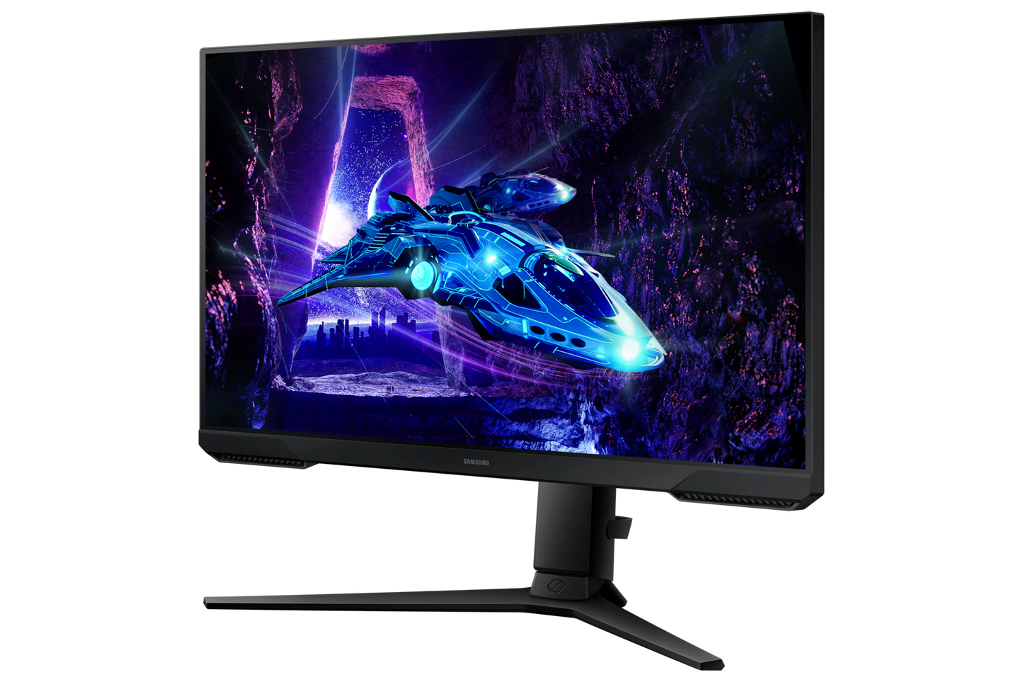 Samsung 24 Inch Odyssey G3 G30D Monitor