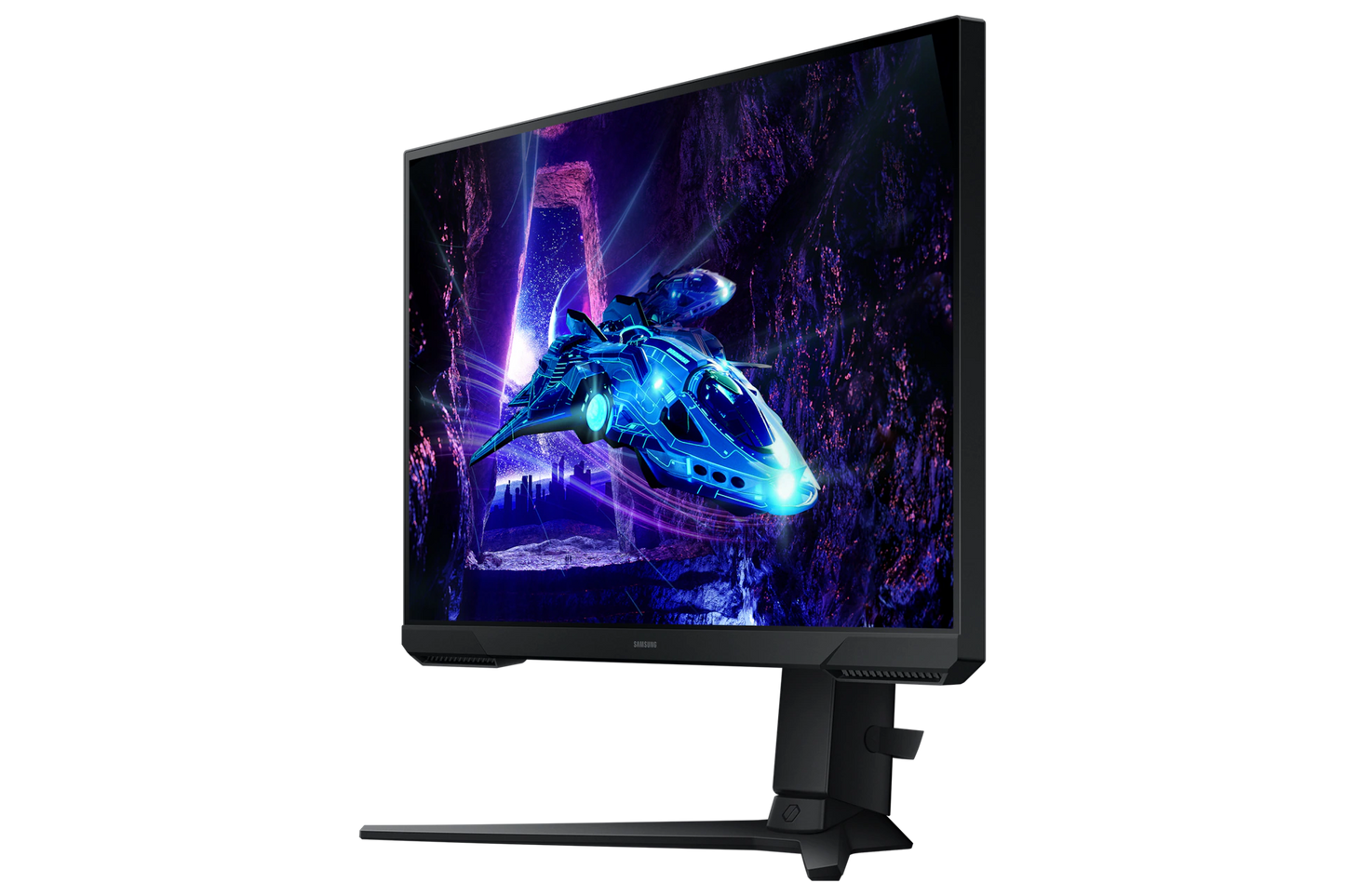 Samsung 24 Inch Odyssey G3 G30D Monitor